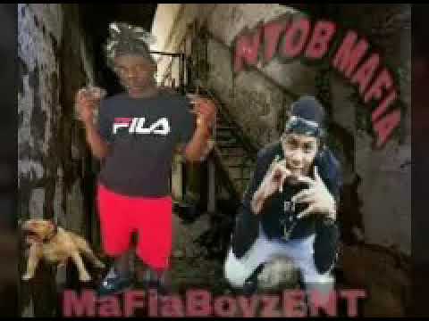 (NTOB) Bando x Luh T- Riding Freestyle (MaFiaBoyzENT)