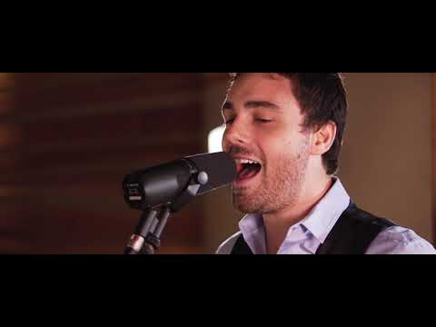 Take On Me - Senhor Bonifácio