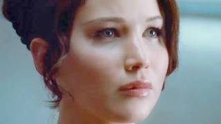 The Hunger Games Trailer 3 Official 2012 [HD] - Jennifer Lawrence