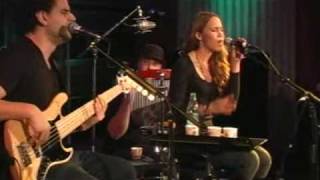 Agnes Carlsson - Sometimes I Forget - P3 Live Session