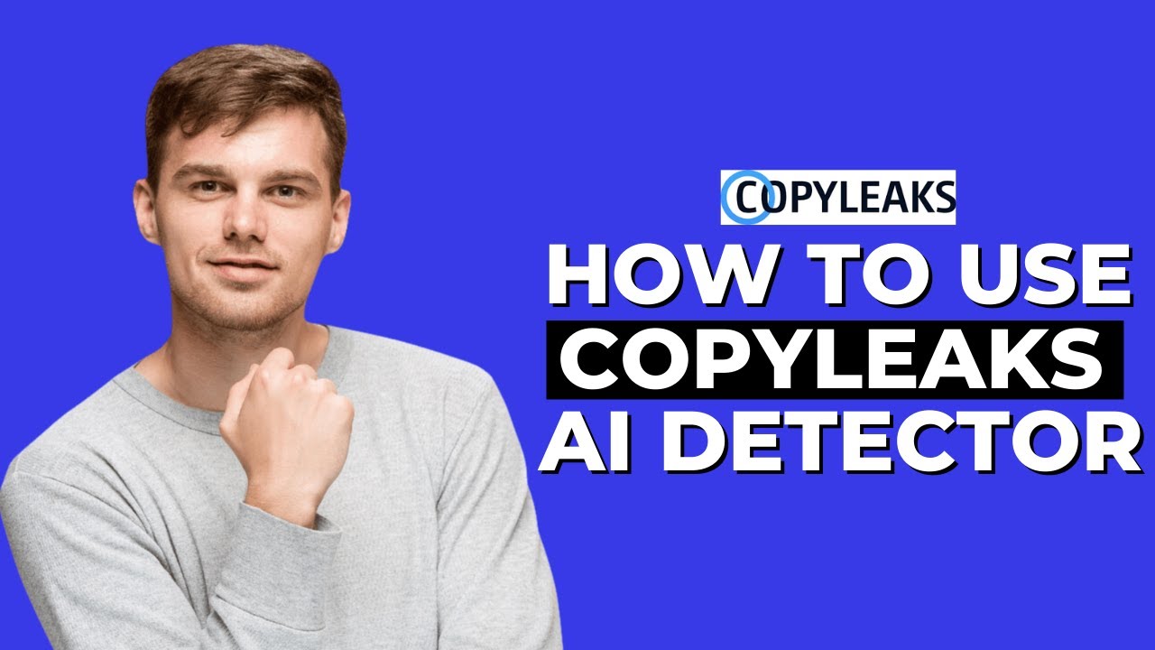 How to Use Copyleaks Ai Detector (Step by Step)│Ai Hipe