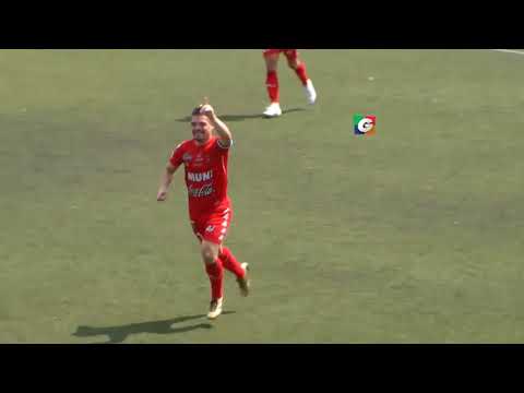 Video Resumen: Malacateco 2-1 Comunicaciones - 2019 Clausura Jornada 05