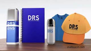 DRS reklam matbaa ve promosyon ticaret limited şirketi