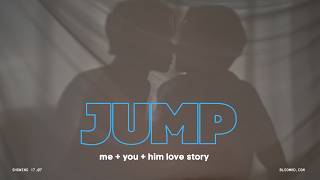 JUMPの予告動画のサムネイル