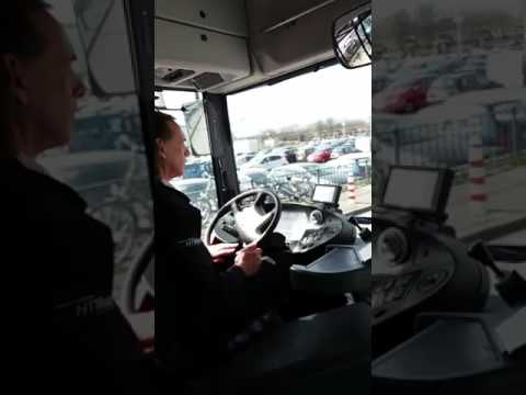 HTMbuzz lijn 23 Leyenburg