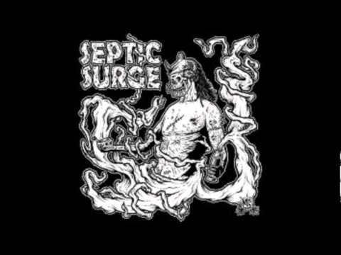 Septic Surge - HXIXPXV