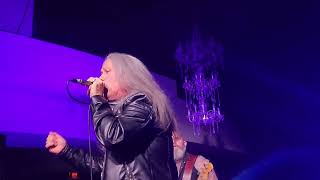 Tyketto- Burning Down Inside - Live - Glamfest Melbourne 2024