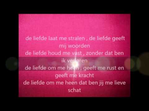 Mite M - De Liefde