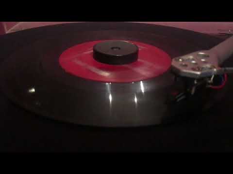 BOBBY FULLER I FAUGHT THE LAW EXETER EXT 124 TX 45 1964