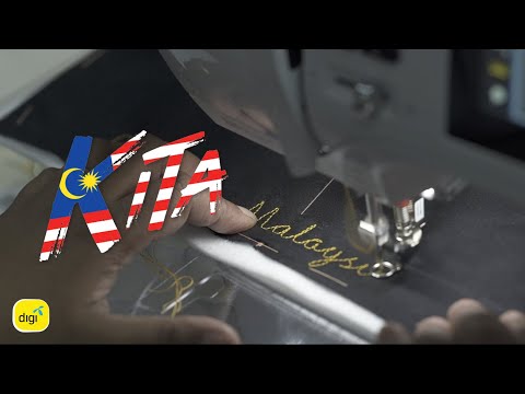 Digi Hari Kebangsaan 2020 - Kita