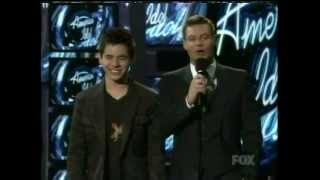 75. Finale - "Apologize" by David Archuleta & One Republic