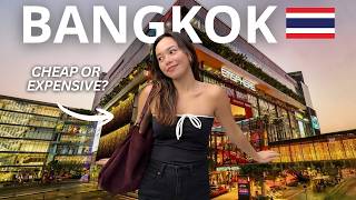 Shopping in Bangkok | Best Places to shop in Bangkok
