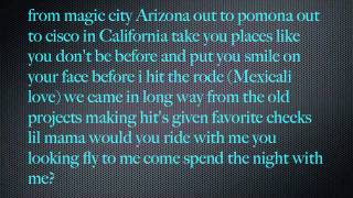 MC Magic: Be My Lady lyrics ✨