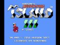 Hudson's Adventure Island III - Bottomless Pit by Hirohiko Takayama