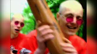 Technohead - I Wanna Be A Hippy