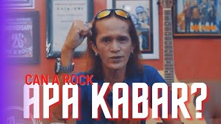 Download lagu Can A Rock Apa Kabar? Vlog Sam Hadias mp3