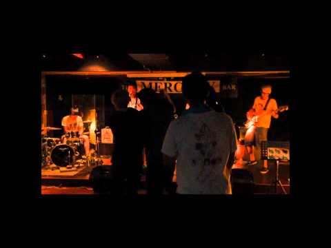 DDTMC - 吃宵夜 ( at The Mercury 水星酒館 ) ( 1080p HD )