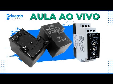 Como fazer TRANSFERÊNCIA Automática igual de Inversor Híbrido