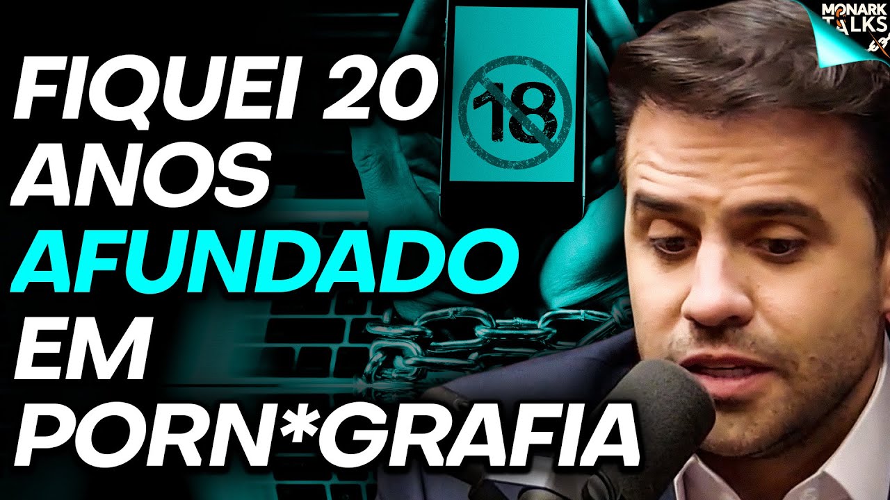 PERDI 30% DA MINHA PRODUTIVIDADE CEREBRAL