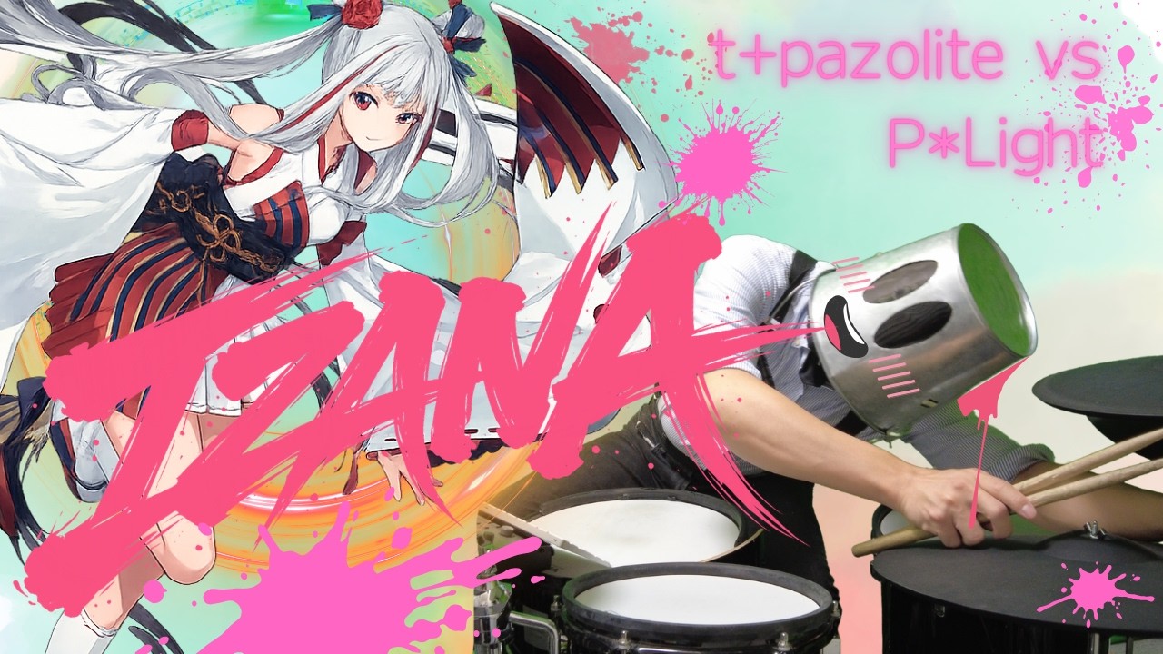 なんでも初見リクエスト生配信 #98【本気演奏：IZANA】