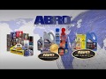 Abro Corporate Video