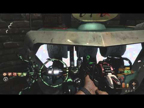 Black Ops 2 Zombies Buried Song/Edit