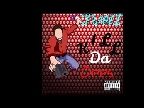 Juni- No Glocks Ft. Spark (Prod. By @seanbentley617)