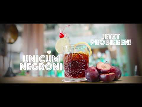 Cocktail des Monats -OKTOKBER- 2023