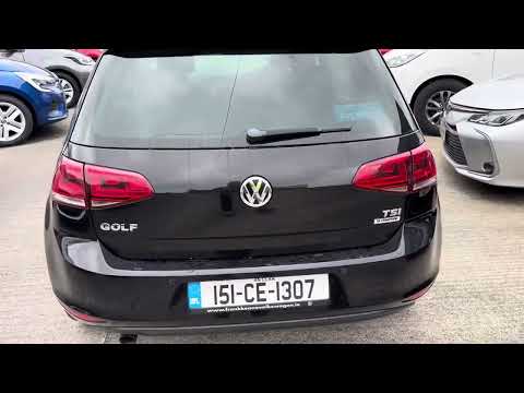 Volkswagen Golf 2015 Automatic 1.2 NCT 2026 - Image 2