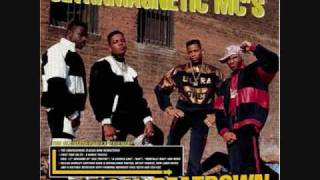 ULTRAMAGNETIC MC&#39;S-BAIT 12-INCH VERSION