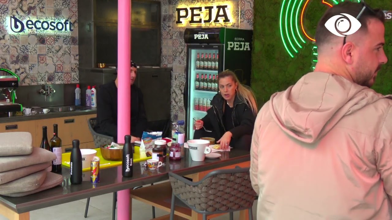 Olta: Jam e bindur që dal nesër/ Kristi: Ka shumë shanse