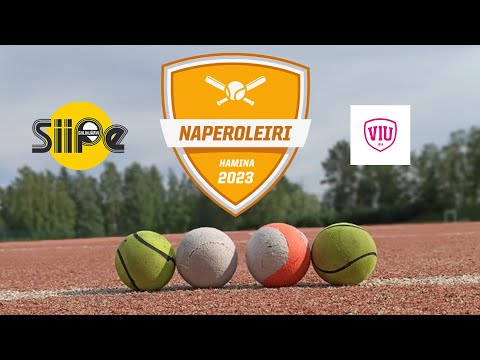 Naperoleiri 2023 F-t: SiiPe - ViU