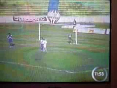 COPA FPF -- 2006 - 9ª Rodada -- São José 0 x 0 Nacional