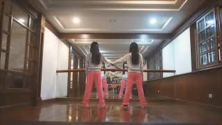 Download lagu Boom boom pow dance cover by sandy and mandy mp3 Download lagu Boom boom pow dance cover by sandy and mandy mp3