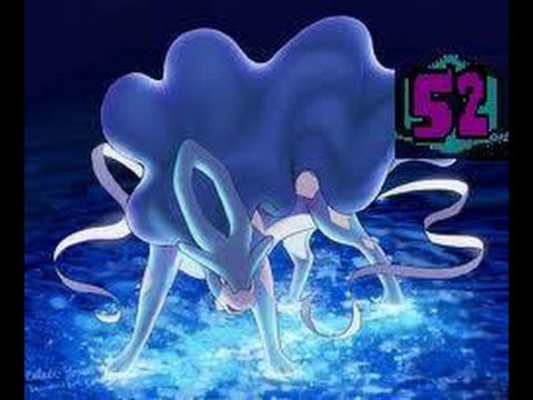 Let's Play: Pokemon Crystal Episode 52 Exaggeration FTW!!!