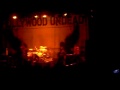 Hollywood Undead Live 7/11/09 Pt. 5 "This Love, This Hate"