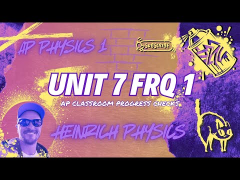 Unit 7 Review Frq 1a