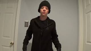 SIX SEVEN EIGHT | Short Film