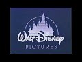 Opening And Closing To Oliver Company 1993 VHS