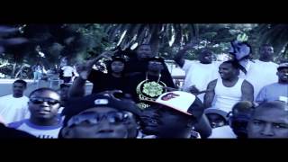 GuttaMoney "T.O.E"  (HD Music Video)