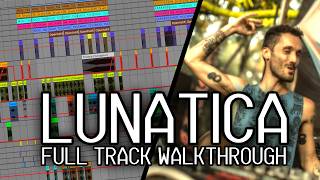 Download lagu Lunatica Full Track Walkthrough for 'Robot Carnaval'! mp3 Download lagu Lunatica Full Track Walkthrough for 'Robot Carnaval'! mp3