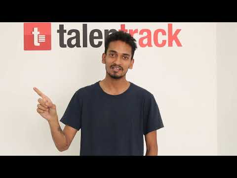 Chetan Swaroop Mishra Audition as Alok