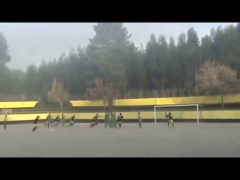 Guisande 1 x Fiaes 0