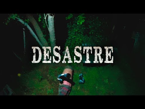 Jotaose Lagos - Desastre (feat. Control Habilis)