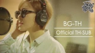 [BG - TH] [Kara & Thai] HUMMING URBAN STEREO - 지랄 (BULLSHIT) (feat. Narsha)
