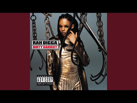 The Last Word (feat. Outsidaz)