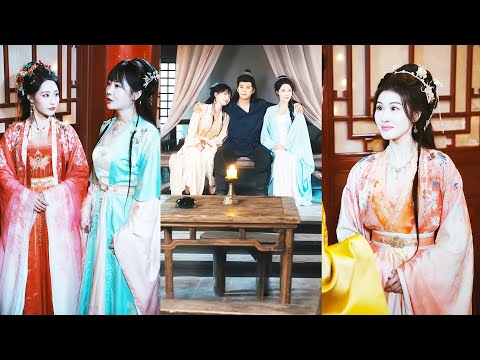 🔥Reborn as an orphan, I bring 2 beautiful woman home right from the start!#emotion #cdrama