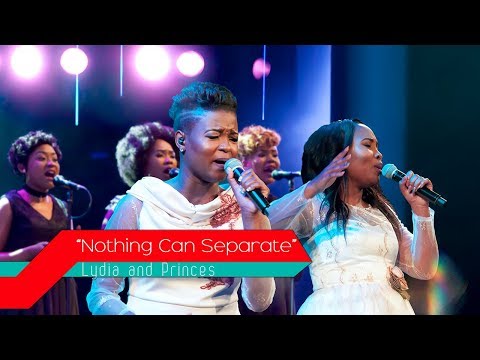 Thumbnail for Nothing Can Separate  video