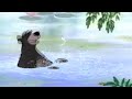 Closing To Disney S Sing Along Songs The Bare Necessities 1987 VHS