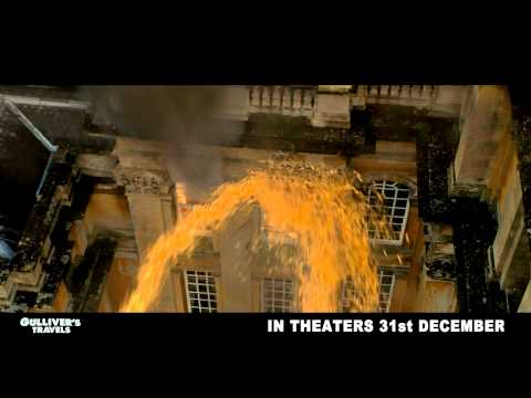 Gulliver's Travels - Warning Sign ! | HQ